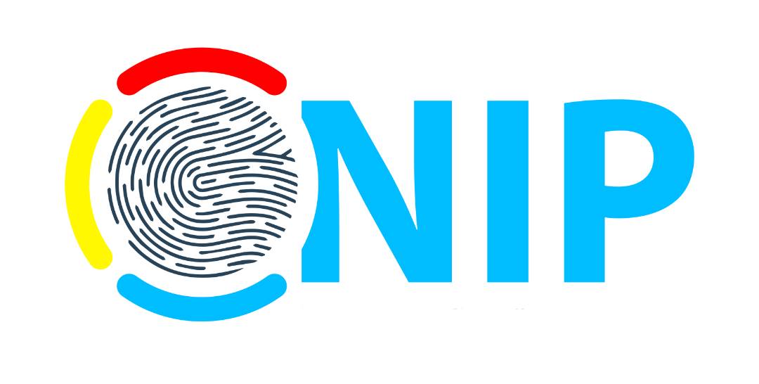 Logo ONIP